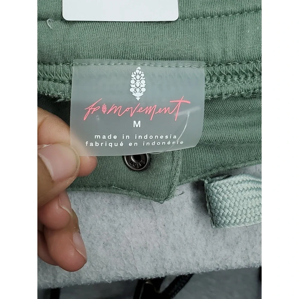 FP Movement by Free People domestic orders